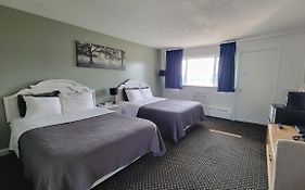 Lord Nelson Motel Kingston On